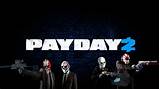 Images of Payday Resolution