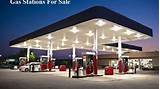 Photos of Gas Station On Sale