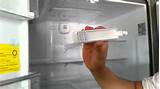Kenmore Elite Refrigerator Water Filter Model 106