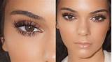 Photos of Eye Shape Makeup Tips