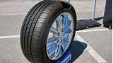 What Is A Touring Tire Vs Performance Tire