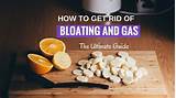 Intestinal Gas And Bloating Treatment Images