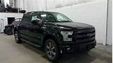 Photos of Ford F 150 Xlt Sport Appearance Package