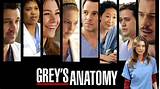 Watch Free Greys Anatomy