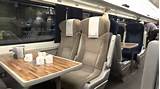 First Class Train Travel From London To Edinburgh Images