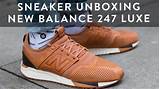 New New Balance Shoes 2017 Images