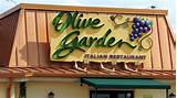 Olive Garden Darden