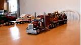 Semi Toy Trucks Photos