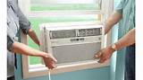Photos of Install Frigidaire Window Air Conditioner