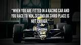 Quotes About Racing Car Images