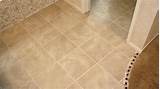 Tile Floor How To Pictures