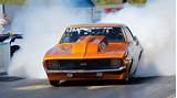 Photos of Street Drag Racing