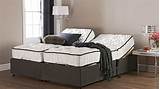 Adjustable Bed Headboards And Footboards Images