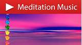 Photos of Meditation Music For Stress