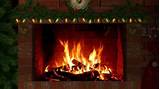 Youtube Fireplace Christmas Music Pictures