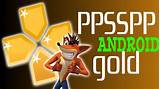 Free Download Ppsspp Gold For Android Pictures