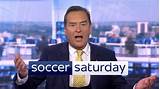 Sky Soccer News Images