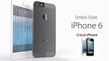 Unlock Iphone Service Provider Images