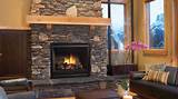 Images of Regency Propane Fireplace