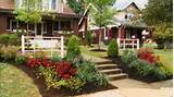 Images of Yard Landscaping Designs