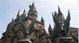 Universal Studios Orlando Harry Potter Inside Hogwarts Photos