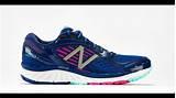 New Balance Support 860v7 Pictures