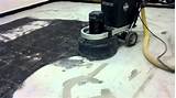 Photos of Concrete Floor Vacuum