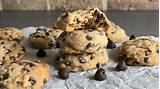 Pictures of Soft Chewy Chocolate Chip Cookies Recipes