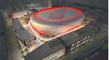 Detroit Red Wings New Stadium Pictures
