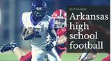 Photos of 3a Arkansas High School Football Rankings