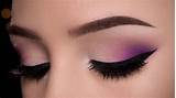 Makeup Looks For Brown Eyes Step By Step Photos