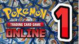 Let''s Play Pokemon Trading Card Game Online