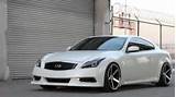 Images of G35 20 Inch Rims