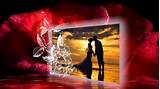 Professional Wedding Slideshow Software