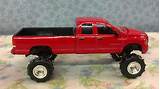 Dodge Ram 2500 Toy Truck Images