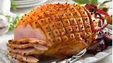 Roast Ham Recipe Pictures