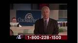 Colonial Penn Life Insurance Commercial Ale  Trebek Images