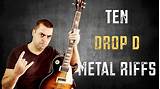 Images of Metal Guitar Lessons Online