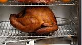 Images of How To Smoke A Turkey Breast In Electric Smoker