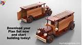 Pictures of Toy Truck Collectors