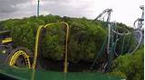 Pictures of Best Roller Coasters Busch Gardens Williamsburg