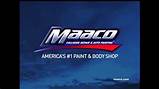 Pictures of Maaco Paint Service
