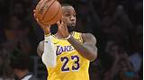 Watch Lakers Vs Kings Live Photos