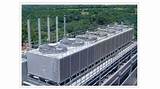 Air Conditioning Cooling Towers Pictures