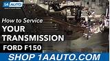 Auto Transmission Service