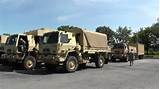 Photos of Military Trucks For Sale