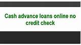 Online Loans No Credit Check