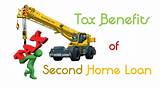 Home Loan Tax Benefit Photos