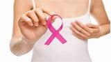 Images of Breast Cancer Treatment