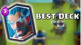 Pictures of Best Ice Wizard Deck